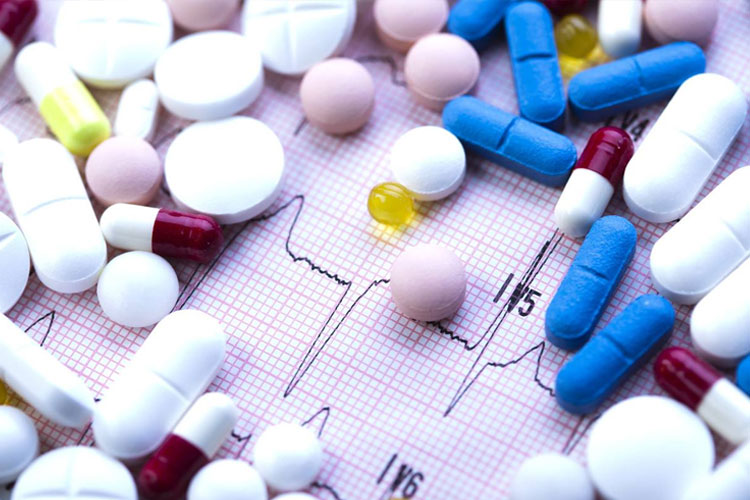 什么類(lèi)型的除濕機(jī)用于冷藏室和倉(cāng)庫(kù)用于存儲(chǔ)藥物?