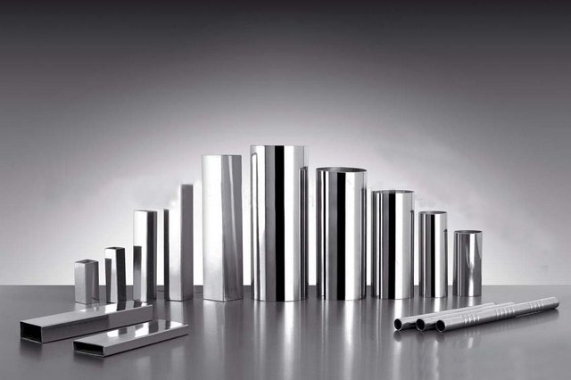 不銹鋼鋼材也生銹，除濕機防潮工作很重要