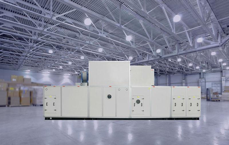 媽媽再也不用擔(dān)心發(fā)霉了，安詩曼小型除濕機(jī)612S使用體驗