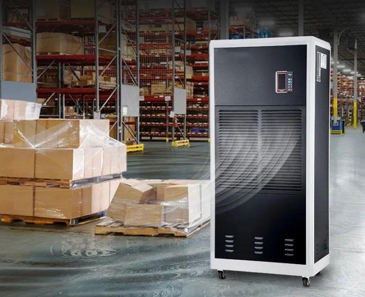 南方大雨季節如何防止室內潮濕