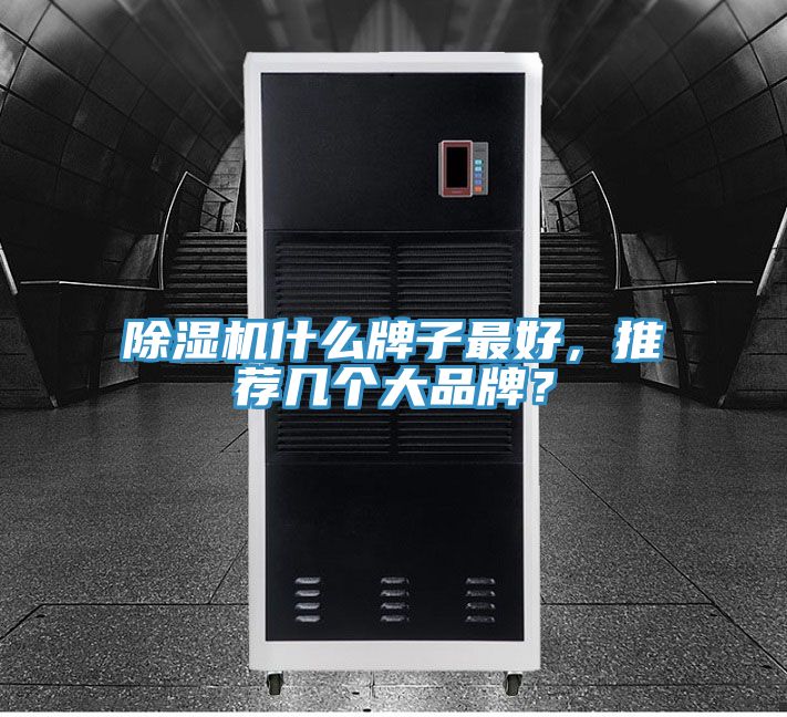 除濕機(jī)什么牌子最好,推薦幾個大品牌?