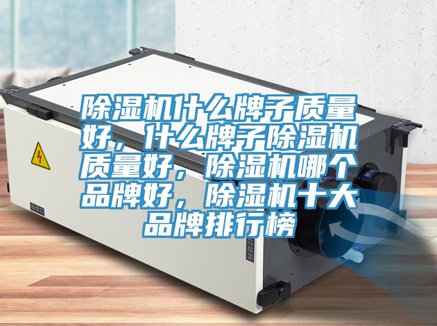 除濕機(jī)什么牌子質(zhì)量好,什么牌子除濕機(jī)質(zhì)量好,除濕機(jī)哪個品牌好,除濕機(jī)十大品牌排行榜
