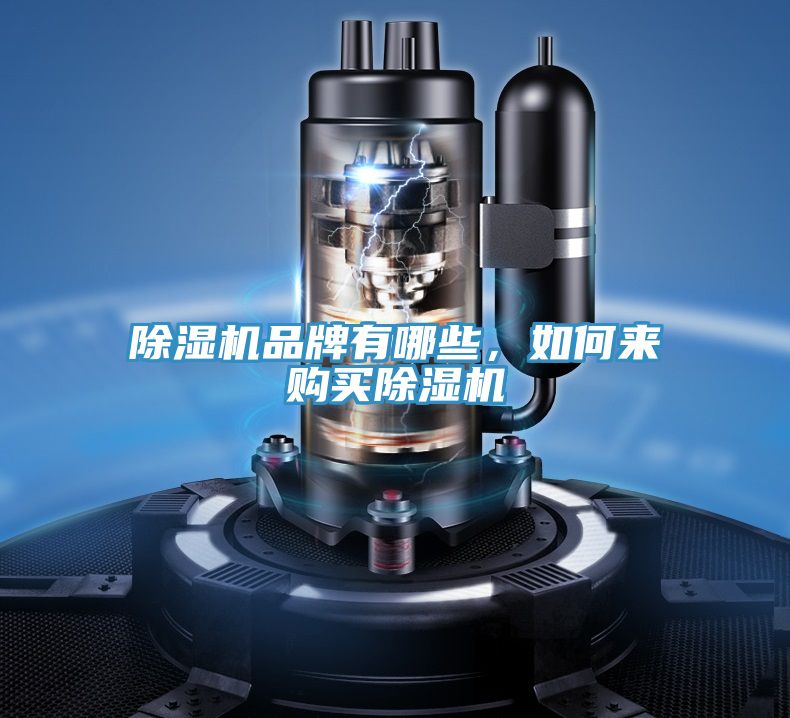 除濕機(jī)品牌有哪些，如何來(lái)購(gòu)買除濕機(jī)