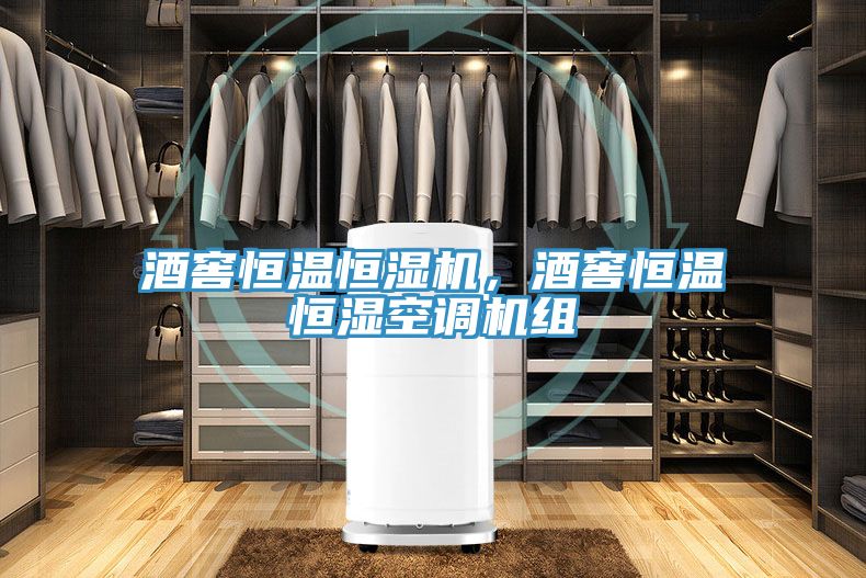 酒窖恒溫恒濕機,酒窖恒溫恒濕空調機組